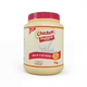 Checkers Milk Custard 1kg pack on a white background