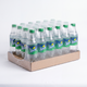 Carton of 24 Nigerian Sprite 50cl bottles on a white background