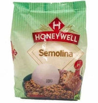 Honeywell Semolina 10kg - SurulereFoods