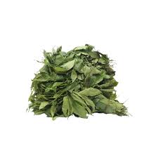 Fresh Okazi Leaves