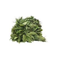 Fresh Okazi Leaves