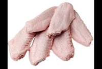 Fresh Turkey Mid Wings – Meaty Turkey Wings for Grilling, Stews & Pepper Soup | UK