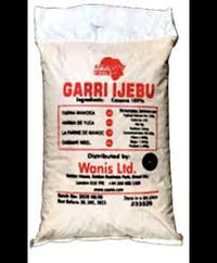African Finest Ijebu Gari 5kg