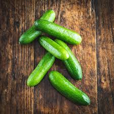 Cucumber box