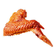 Smoke Turkey Wings Box