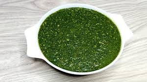 Ewedu (Jute Leaf) 400g