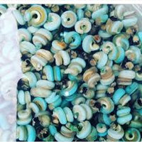 Periwinkles