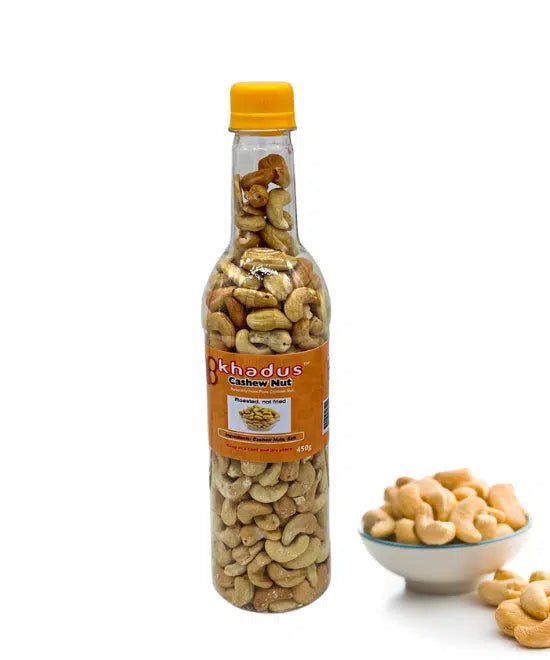 Khadus Cashew Nut 450g - SurulereFoods