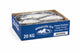 Frozen Whole Mackerel 20kg – Premium Raw Frozen Fish Box UK