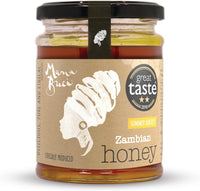 Mama Buci Zambian Honey Summer Harvest 340g - SurulereFoods