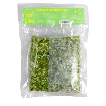Minced Orka 400G-SurulereFoods — Fresh Food — Buy Online UK