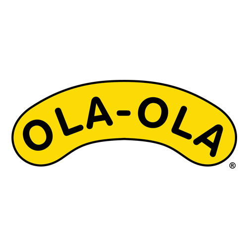 Ola Ola Pounded Yam