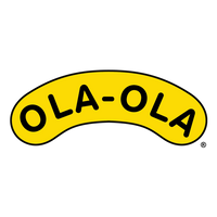 Ola Ola Pounded Yam