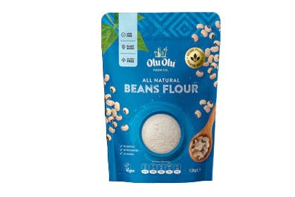 Olu Olu Beans Flour - SurulereFoods
