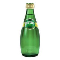 Perrier Sparkling Natural Mineral Water 330ML Pack of 24 - SurulereFoods
