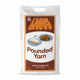 Lagos Pounded Yam 4kg