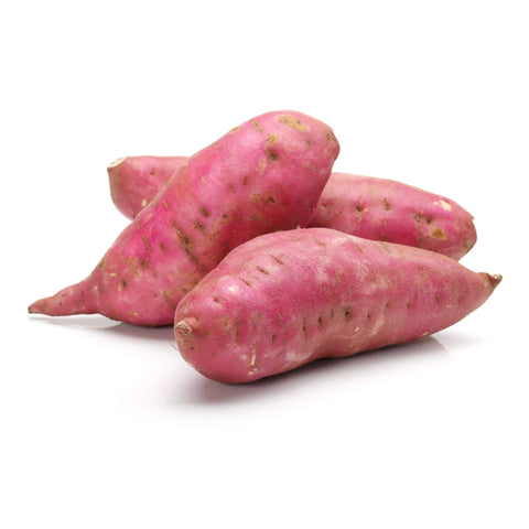 Red Sweet Potatoes 1kg | Nigerian Style | Fresh Root Vegetable