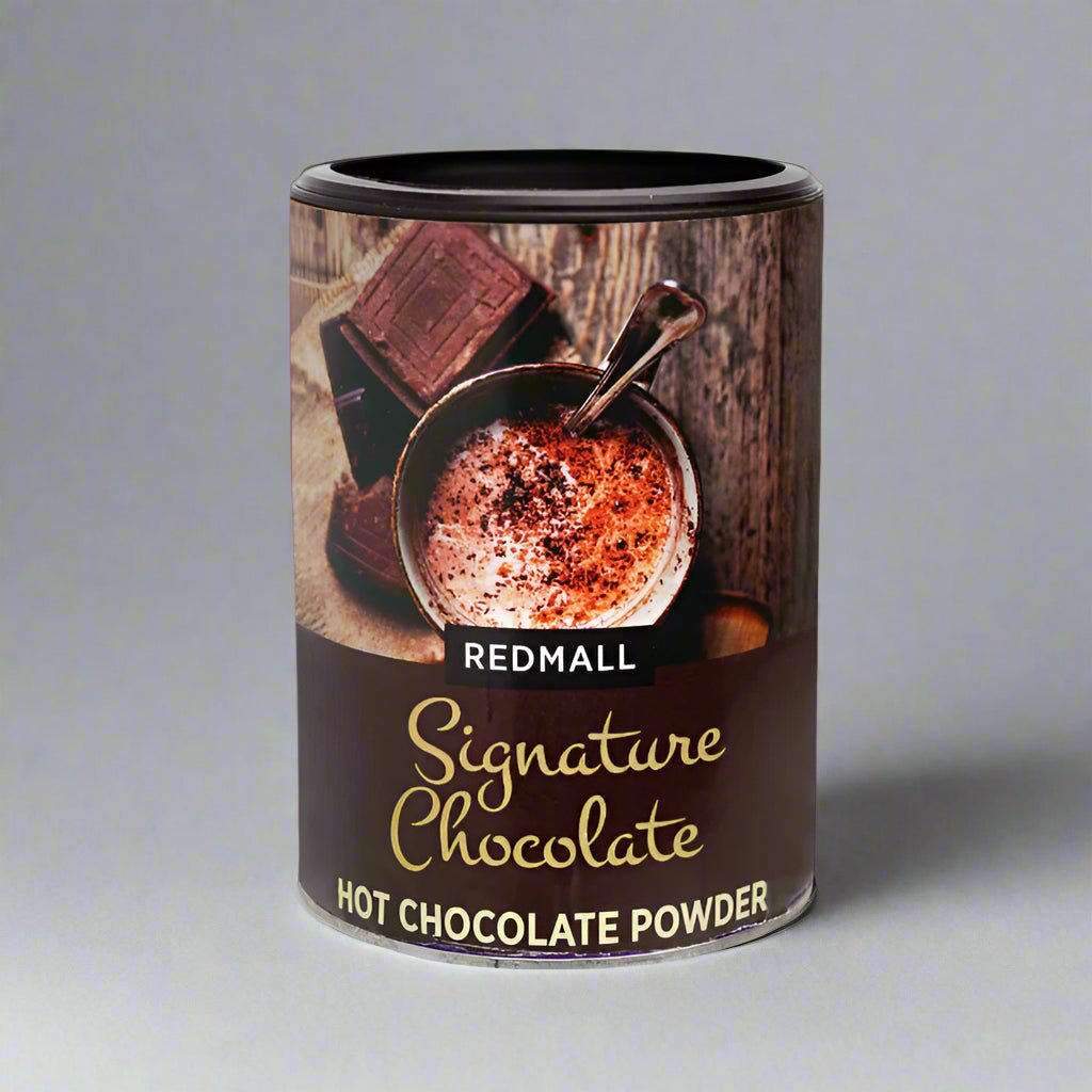 Redmall Signature Hot Chocolate Powder - SurulereFoods