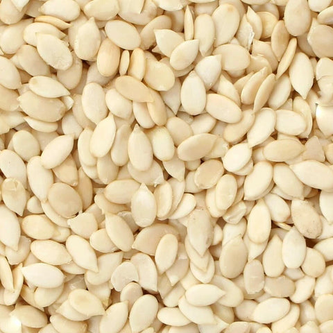 Whole Melon Seed