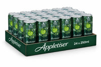 Appletiser Can 24 x250ml