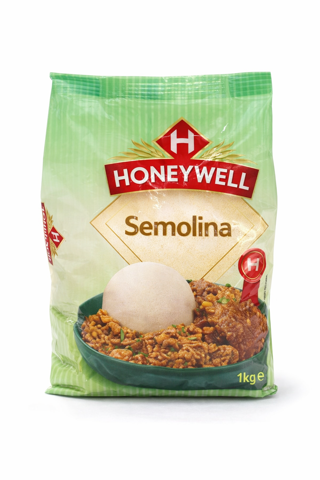 Honeywell Semolina 10kg