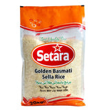 Rice & Grains