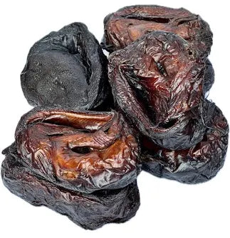 Smoked Whole Catfish (Eja Obokun) 400g