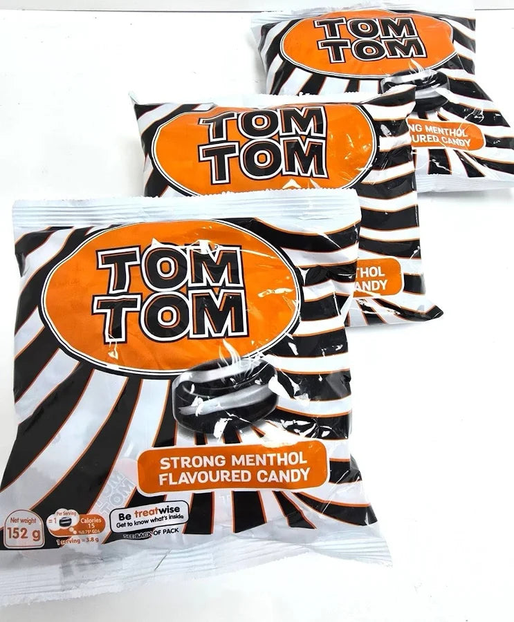 Tom Tom Classic Sweet