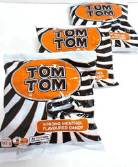 Tom Tom Classic Sweet