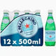 S.pellegrino Premium Sparkling Mineral Water