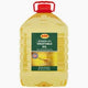 KTC Extended Lifevegetable Oil 5L Red Lid