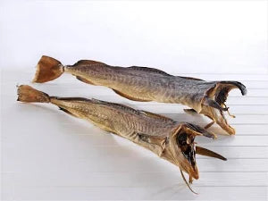 Premium Stockfish 1kg