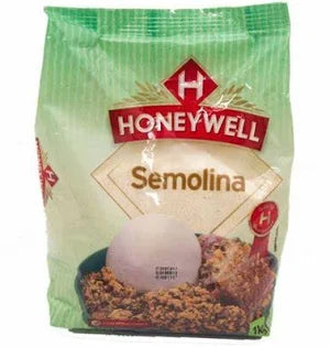 Honeywell Semolina 10kg