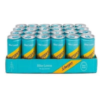 Schweppes Bitter Lemon 24 x 33cl carton case - Surulere Foods