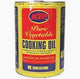 KTC Vegetable Oil 20L