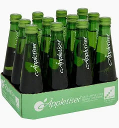 Appletiser 12 x275ml