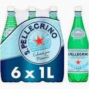 S.pellegrino Premium Sparkling Mineral Water - Image 2