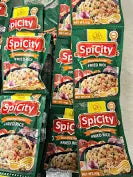 SpiCity Fried Rice Seasoning 10g