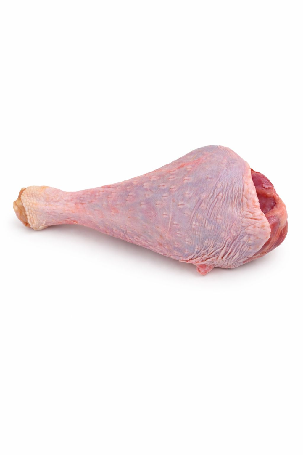 Frozen Turkey Drumstick 1.5kg – Raw Turkey Leg for Roasting UK