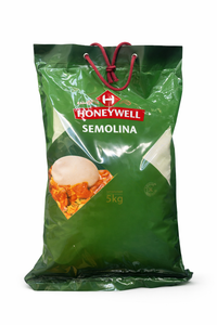 Honeywell Semolina 5kg