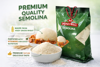 Honeywell Semolina 5kg