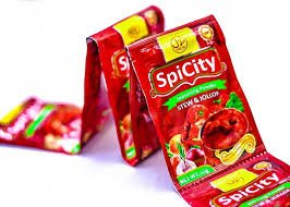 Spicity Stew & Follof Seasoning 10g - SurulereFoods