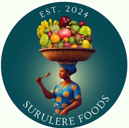 SurulereFoods