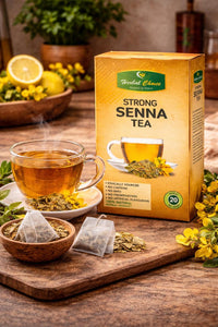 Herbal Choice Strong Senna Tea 20 Bags