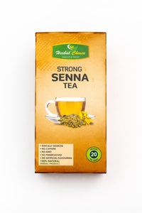 Herbal Choice Strong Senna Tea 20 Bags