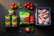 Tomato & Seasoning Starter Kit — Bundle Hero Image