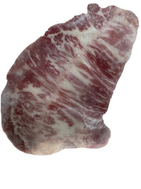 Frozen Tozo meat (cow hump) 1kg