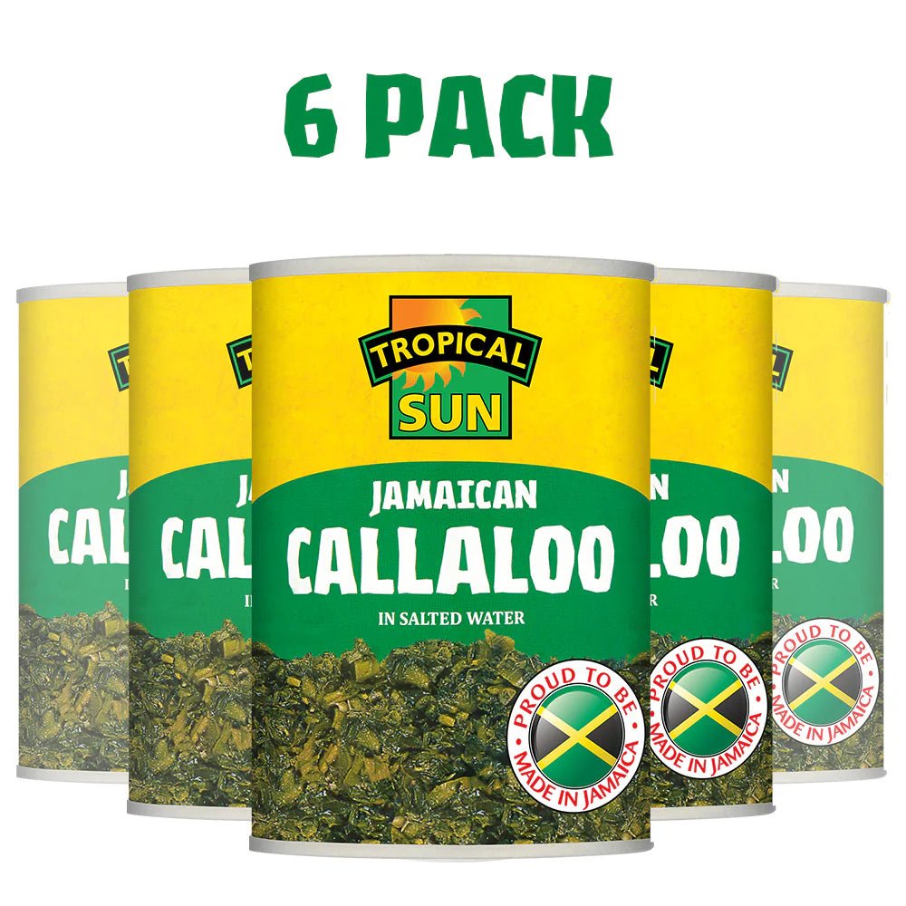 Tropical Sun callaloo - SurulereFoods