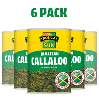 Tropical Sun callaloo - SurulereFoods