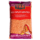 TRS Red Split Lentils 2kg